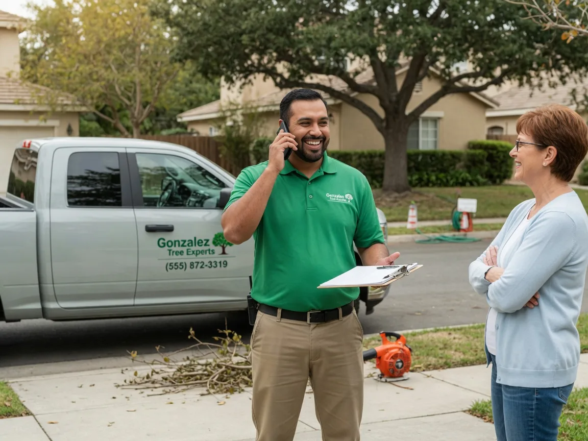 Tree Service Lake Arthur, LA FAQs